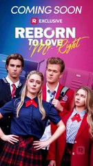 Reborn to Love Mr. Right | Heart-Touching Love Story | Short Drama | Full Episode