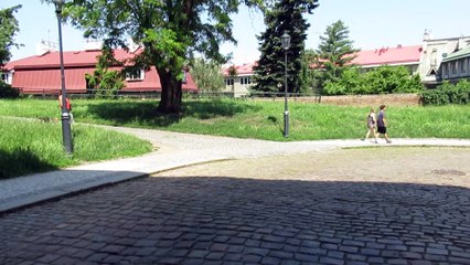 summer 2025  czech republic, prague, visehradn, old town