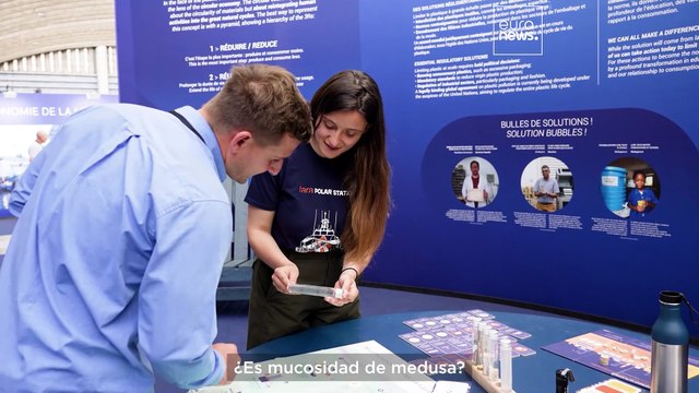 Vacaciones sin plásticos en Croacia: destinos que dan ejemplo