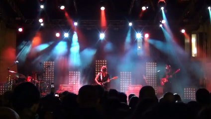 Carmen Consoli - Fiori d'arancio (live)