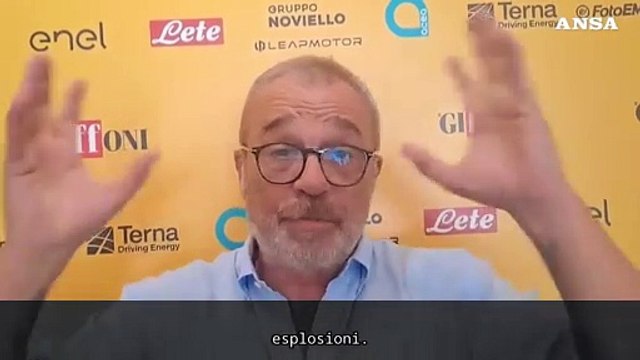 Amendola: 'I Cesaroni' ha il dovere di affrontare temi che altri evitano