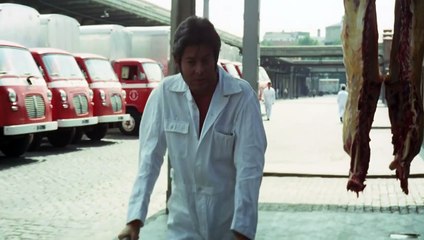 L'appartamento del 13° piano ( La semana del asesino, 1972 ) UNCUT - Directed by Eloy de la Iglesia Italian Language