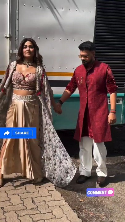 Hina Khan Caught on Camera with Husband 👙🌟🔥🥰✨⭐🔥👙👙👙❤️ #hinakhan #hinakhancancer #hinakhannews #bollywood #actresses #actressupdate #actressreels #bollywoodactresses #bollywoodupdates #actresslife #actress_new_video #actressreels