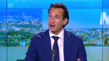 Anthony Bem : «Trappes fait partie des territoires perdus de la République»