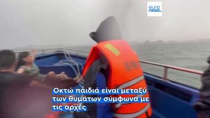 Το πιο πρόσφατο δελτίο ειδήσεων | 20 Ιουλίου - Μεσημβρινό δελτίο