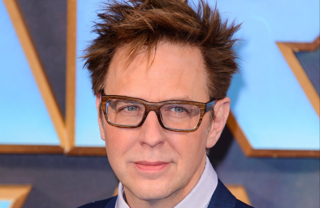 James Gunn has admitted the confusion around Henry Cavill's return to Superman was really unfair