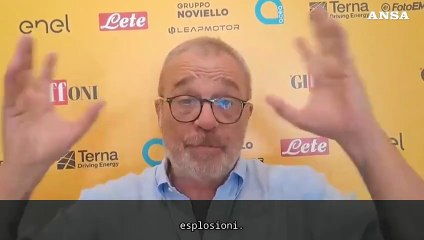Amendola: "'I Cesaroni' ha il dovere di affrontare temi che altri evitano"