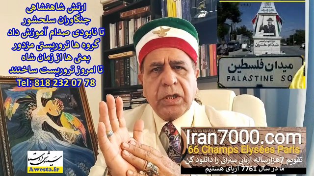 100-راز رها کردن اسلام توسط محمد بن سلمان جانشین شاهی در عربستان