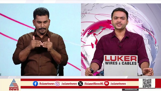 രാജ്ഭവനില്‍ ഗവര്‍ണര്‍- മുഖ്യമന്ത്രി നിര്‍ണായക കൂടിക്കാഴ്ച അല്‍പസമയത്തിനകം