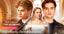 [Full] - Charmed By Twin Billionaires