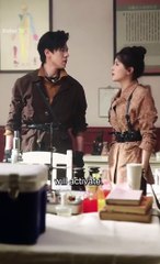A Withered Rose Reborn Full Chinese Drama