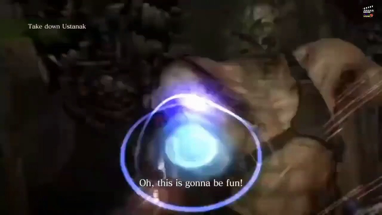 Resident Evil 6 (RE Journey Eps 35)