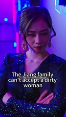 Her fiancé cheated, so she married his rich, cold brother—who treats her like a queen!