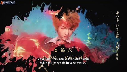 Tales of Demons and Gods Season 9 Episode 04 Subtitle Indonesia