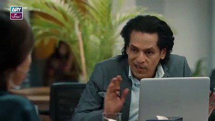 Kabi main kabi tum drama haniya amir fhad mustafa