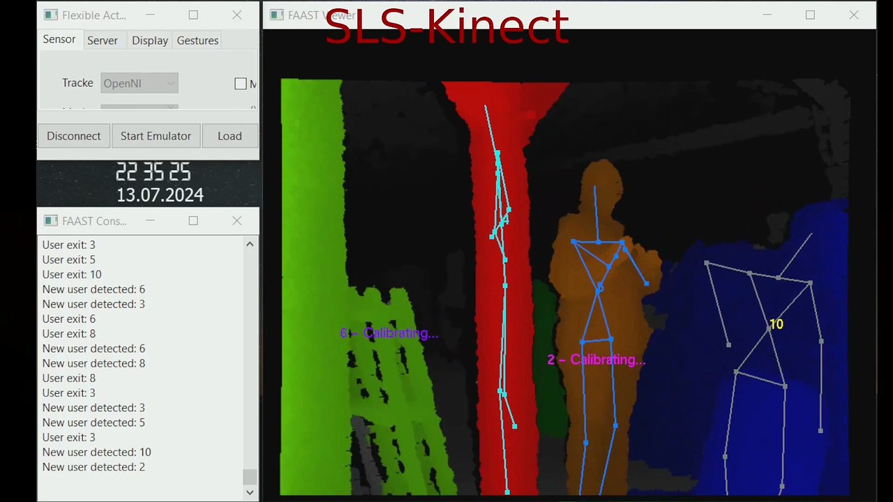 Unerwarteter Besuch - Fall 1 - Teil 1