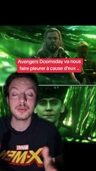 On attend tous cette scène pour Avengers Doomsday
