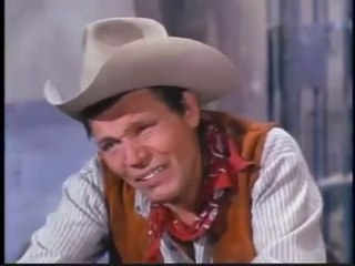 Veo por tu Atuendo (Serie "LAREDO "