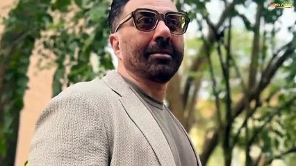 JAAT (2025) Sunny Deol New Hindi Movie HD 720P