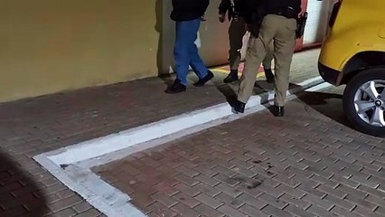 Com drogas, homem é preso pela PM em Boa Vista da Aparecida