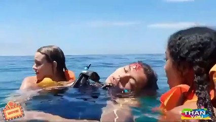 Dead Sea - Top Action Movies 2025 in English BLOCKBUSTER Movie