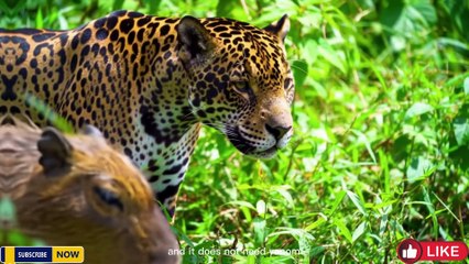 Amazon Mysteries: Deadly Predators of the Rainforest | True Wildlife Survival Documentary