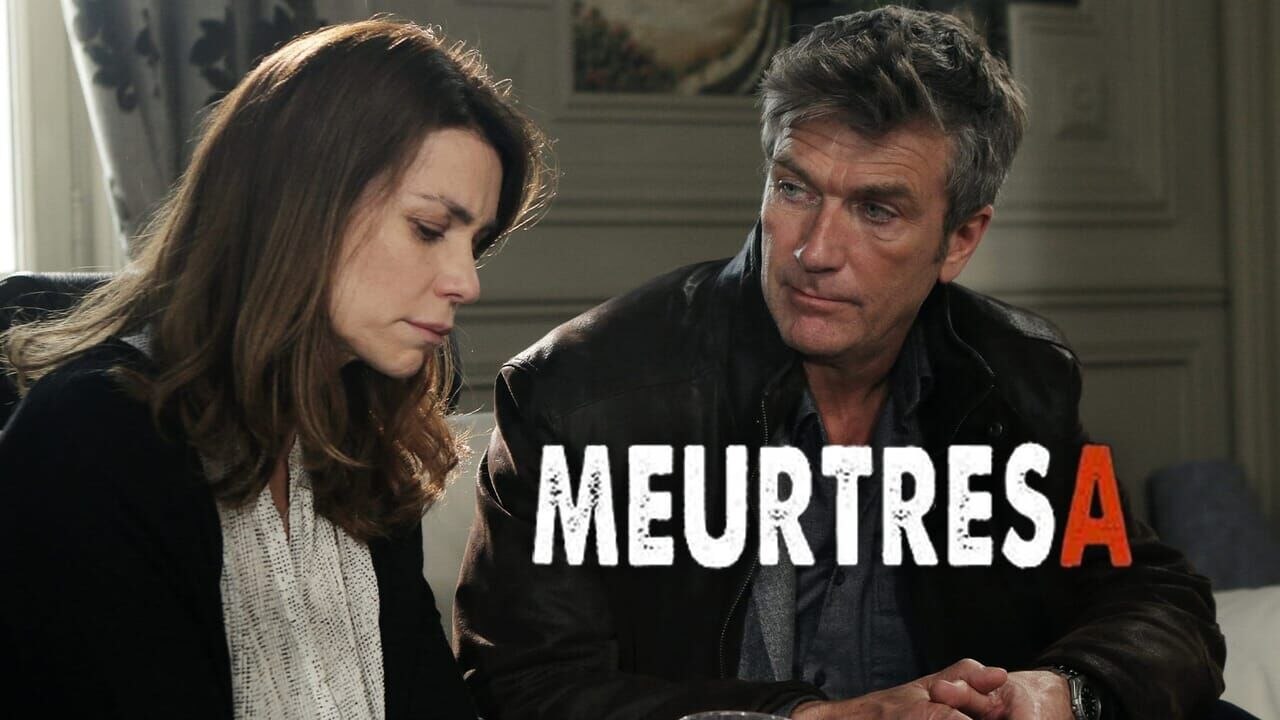 Meurtres à...