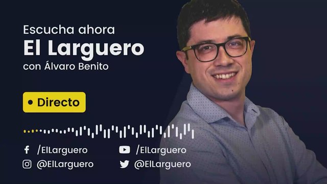 Mijatovic: “Cuando fichas a un cedido es porque no tienes pasta”