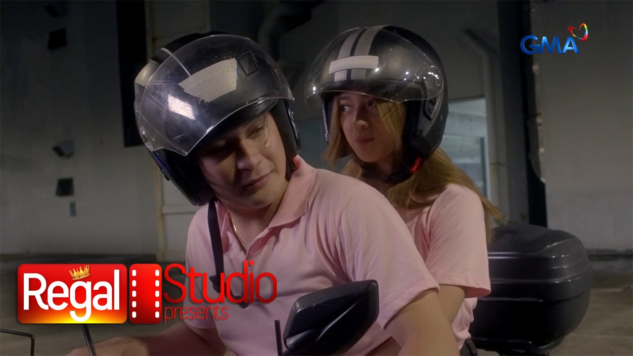 Regal Studio Presents: Ang cold-hearted boss, may sakit na broken hearted syndrome?! (Frozen Heart)