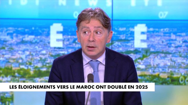 Brice Soccol : «Le Maroc est devenu un pays incontournable entre les différents pays»
