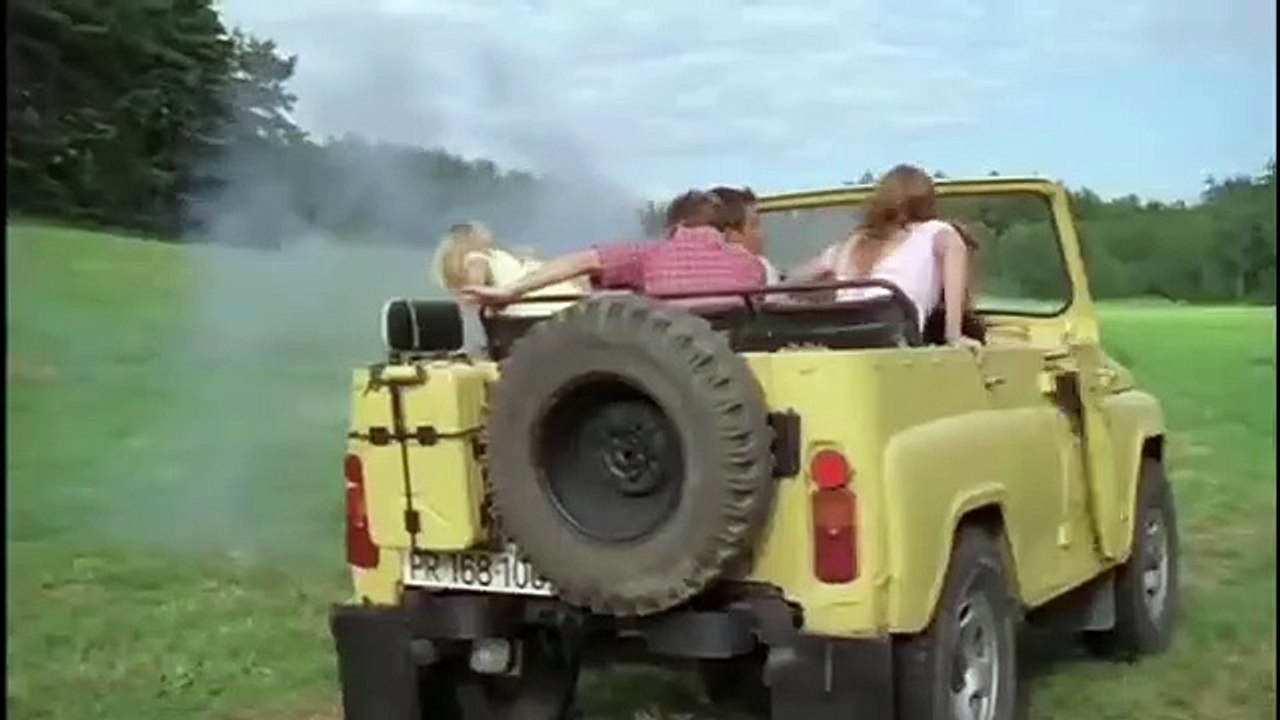 Pterodactyl - Urschrei der Gewalt (2005) Film Deutsche HD