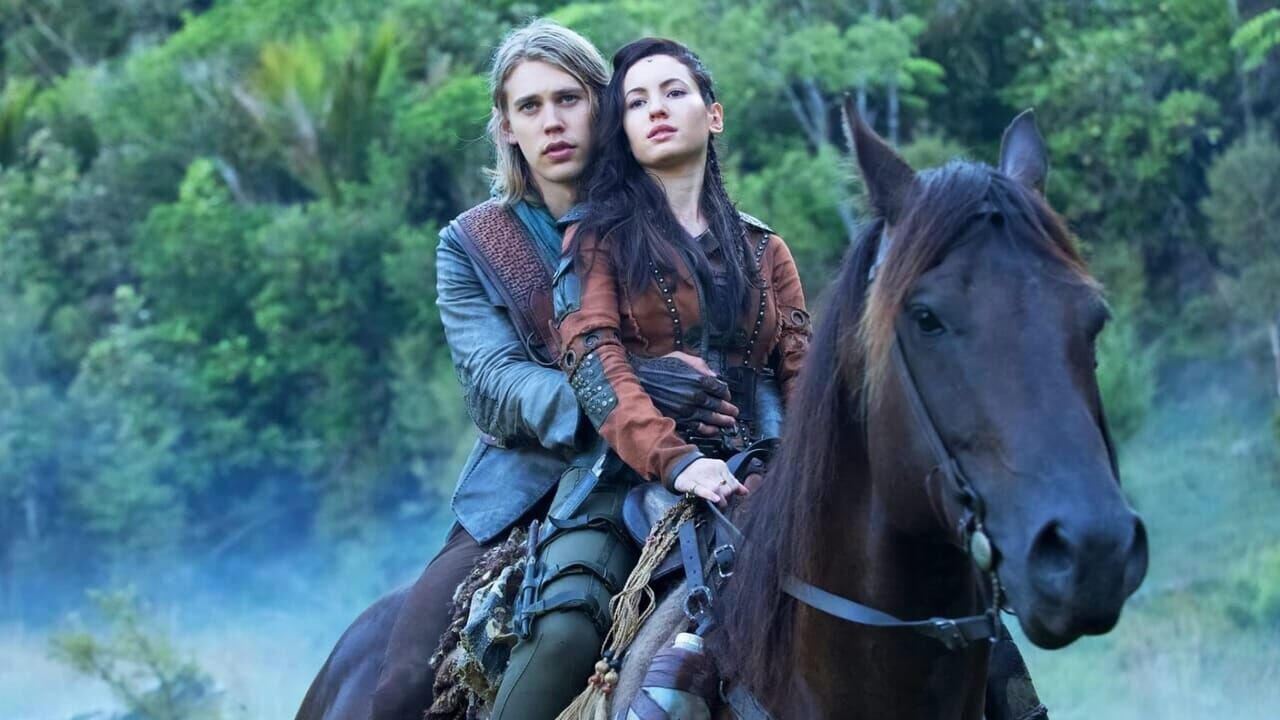 Les chroniques de Shannara