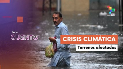 Lluvias monzónicas dejan 220 muertos y muchos heridos en Pakistán