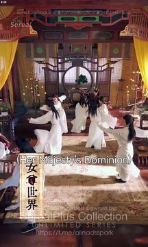 Dominant Empress Strikes Back – Full Movie (2025)