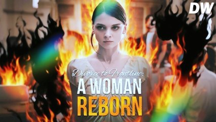 Divorce to Frontline A Woman Reborn