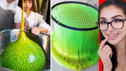 Very Satisfying and Relaxing Compilation | slime asmr | slime compilation | most satisfying slime