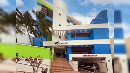 Uno de cada ocho partos en clínica de Profamilia fue de adolescentes