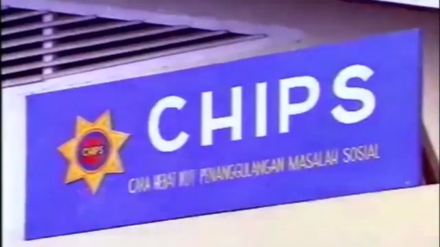 [FILMJADUL-HD] Warkop DKI - CHIPS (1983) WEB-Rip 720p [Runtime - 01:21:45]