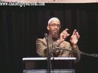 Khalid Yasin - Purpose Of Life Part 2