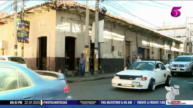 Chinda Díaz, Foto Ángel y El buen sabor: locales históricos reducidos a cenizas por incendio