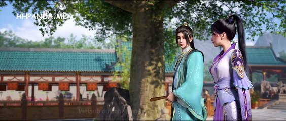 Quân Hữu Vân Phần 2 Tập 11 Vietsub + Thuyết Minh