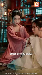 My New Identity- The Emperor's Least Favorite Concubine!