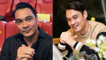 Hisyam Hamid tengok live Fazura, anggap pujian ‘family man’ tiada niat lain