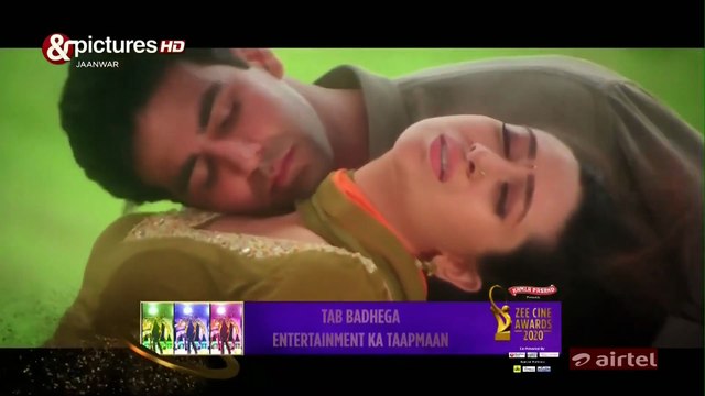 Mausam Ki Tarah Tum Bhi Badal To Na Jaogye - Jaanwar 1999