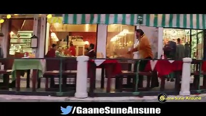 Man Chahe Sanam Mere Yaar - Aar Ya Paar 1997