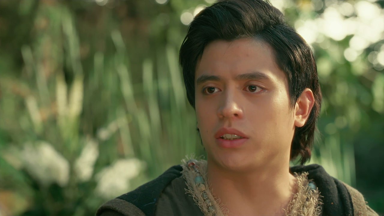 Encantadia Chronicles: Sang'gre: Kahilingan sa batis (Episode 28 Teaser)