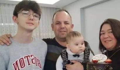 Otomobil ile kamyon çarpıştı: Aynı aileden 3 ölü, 1 yaralı