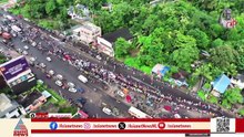 വിഎസിൻ്റെ പ്രായോഗിക രാഷ്ട്രീയരംഗത്തെ  ദീർഘദർശനത്തെ കുറിച്ച് ഉണ്ണി ബാലകൃഷ്ണൻ