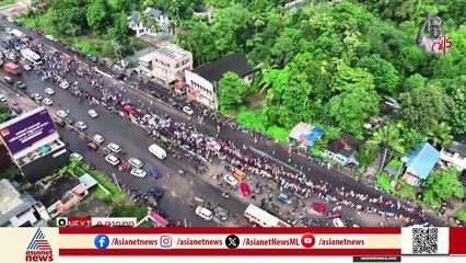 വിഎസിൻ്റെ പ്രായോഗിക രാഷ്ട്രീയരംഗത്തെ  ദീർഘദർശനത്തെ കുറിച്ച് ഉണ്ണി ബാലകൃഷ്ണൻ
