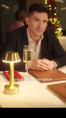 [Doblado] Dinero, Armas y Feliz Navidad en Español #shortfilm